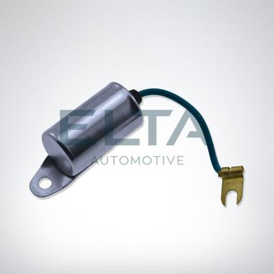 Elta Automotive ET0006 - Condenser, ignition autospares.lv