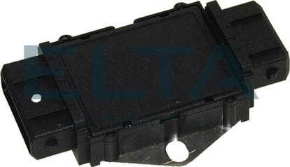 Elta Automotive ET1005 - Switch Unit, ignition system autospares.lv