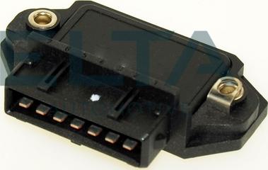 Elta Automotive ET1006 - Switch Unit, ignition system autospares.lv