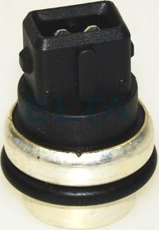 Elta Automotive EV0063 - Sensor, coolant temperature autospares.lv