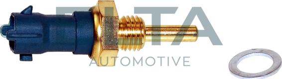 Elta Automotive EV0001 - Sensor, coolant temperature autospares.lv