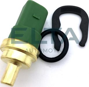 Elta Automotive EV0008 - Sensor, coolant temperature autospares.lv