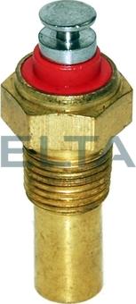 Elta Automotive EV0037 - Sensor, coolant temperature autospares.lv