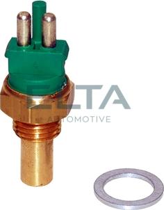 Elta Automotive EV0347 - Sensor, coolant temperature autospares.lv