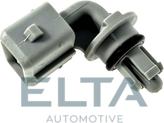 Elta Automotive EV0301 - Sensor, intake air temperature autospares.lv