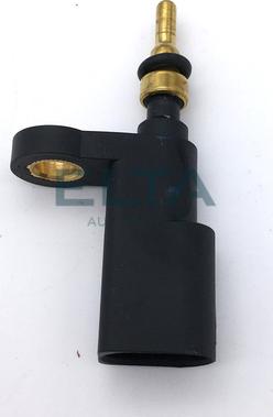 Elta Automotive EV0291 - Sensor, coolant temperature autospares.lv