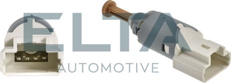 Elta Automotive EV1015 - Brake Light Switch / Clutch autospares.lv