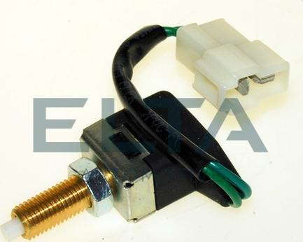 Elta Automotive EV1086 - Brake Light Switch / Clutch autospares.lv