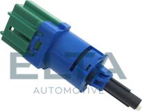 Elta Automotive EV1133 - Brake Light Switch / Clutch autospares.lv