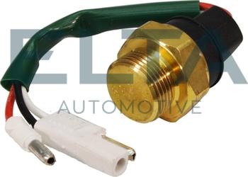Elta Automotive EV2042 - Temperature Switch, radiator / air conditioner fan autospares.lv