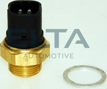 Elta Automotive EV2062 - Temperature Switch, radiator / air conditioner fan autospares.lv