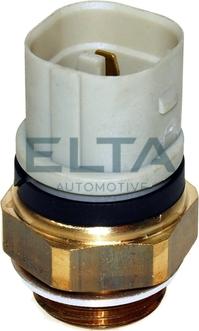 Elta Automotive EV2004 - Temperature Switch, radiator / air conditioner fan autospares.lv