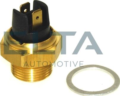 Elta Automotive EV2006 - Temperature Switch, radiator / air conditioner fan autospares.lv