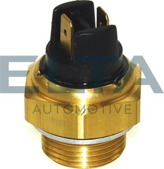 Elta Automotive EV2011 - Temperature Switch, radiator / air conditioner fan autospares.lv