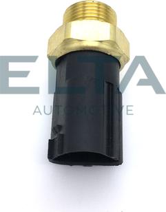 Elta Automotive EV2013 - Temperature Switch, radiator / air conditioner fan autospares.lv