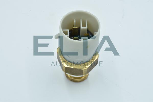 Elta Automotive EV2089 - Temperature Switch, radiator / air conditioner fan autospares.lv