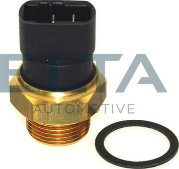Elta Automotive EV2038 - Temperature Switch, radiator / air conditioner fan autospares.lv