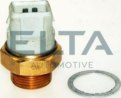 Elta Automotive EV2037 - Temperature Switch, radiator / air conditioner fan autospares.lv