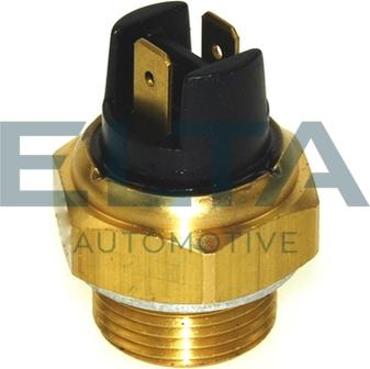 Elta Automotive EV2024 - Temperature Switch, radiator / air conditioner fan autospares.lv