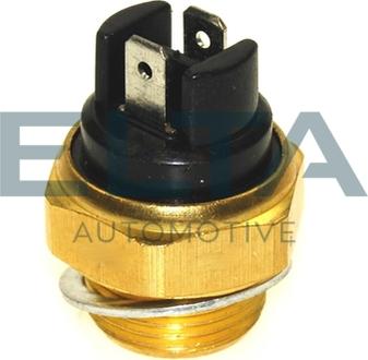 Elta Automotive EV2021 - Temperature Switch, radiator / air conditioner fan autospares.lv