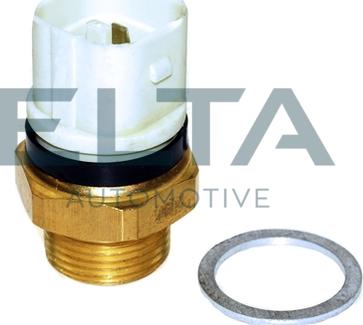 Elta Automotive EV2023 - Temperature Switch, radiator / air conditioner fan autospares.lv