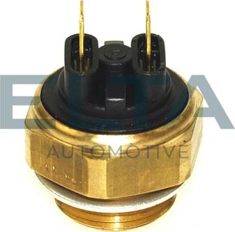 Elta Automotive EV2027 - Temperature Switch, radiator / air conditioner fan autospares.lv