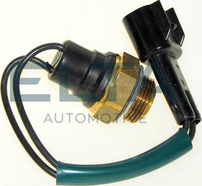 Elta Automotive EV2105 - Temperature Switch, radiator / air conditioner fan autospares.lv