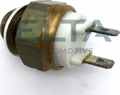 Elta Automotive EV2188 - Temperature Switch, radiator / air conditioner fan autospares.lv