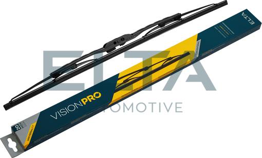 Elta Automotive EW0002 - Wiper Blade autospares.lv