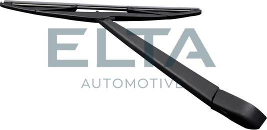 Elta Automotive EW7091 - Wiper Blade autospares.lv