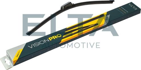 Elta Automotive EW7015 - Wiper Blade autospares.lv