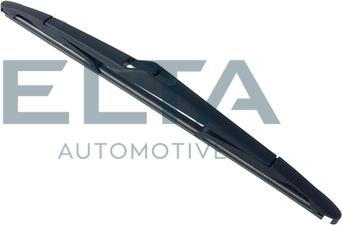 Elta Automotive EW7011 - Wiper Blade autospares.lv