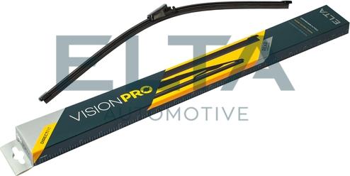 Elta Automotive EW7035 - Wiper Blade autospares.lv