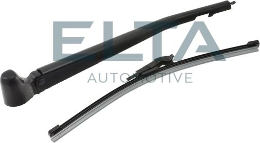 Elta Automotive EW7075 - Wiper Blade autospares.lv