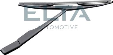 Elta Automotive EW7076 - Wiper Blade autospares.lv