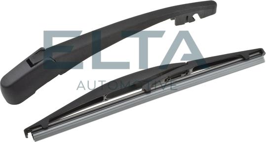 Elta Automotive EW7145 - Wiper Blade autospares.lv