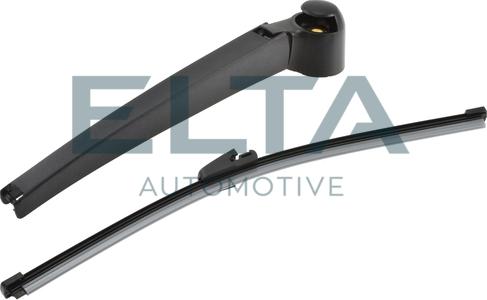 Elta Automotive EW7146 - Wiper Blade autospares.lv