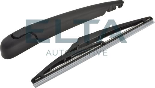 Elta Automotive EW7140 - Wiper Blade autospares.lv