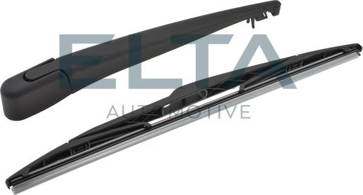 Elta Automotive EW7141 - Wiper Blade autospares.lv