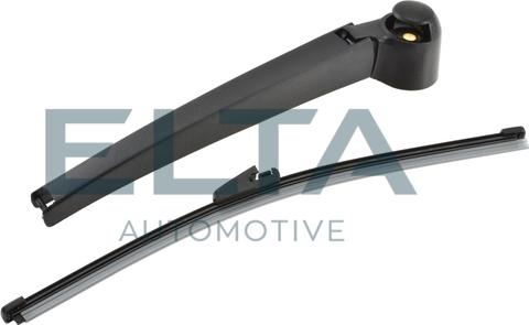 Elta Automotive EW7156 - Wiper Blade autospares.lv
