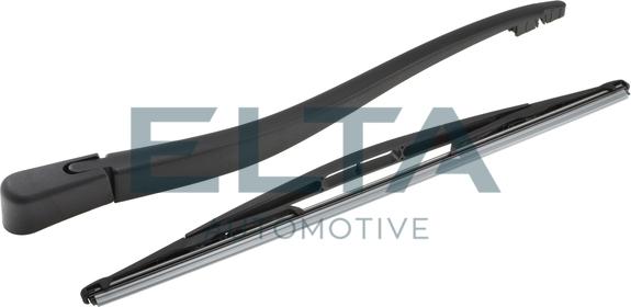 Elta Automotive EW7158 - Wiper Blade autospares.lv