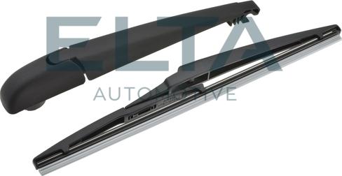 Elta Automotive EW7153 - Wiper Blade autospares.lv