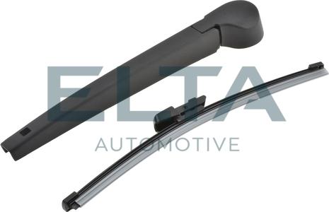 Elta Automotive EW7157 - Wiper Blade autospares.lv