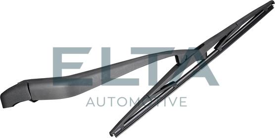 Elta Automotive EW7104 - Wiper Blade autospares.lv