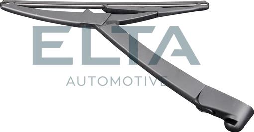 Elta Automotive EW7119 - Wiper Blade autospares.lv