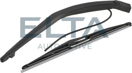 Elta Automotive EW7115 - Wiper Blade autospares.lv