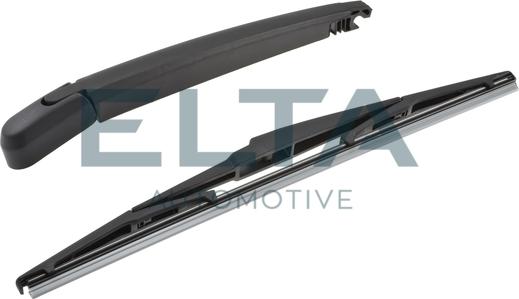 Elta Automotive EW7110 - Wiper Blade autospares.lv