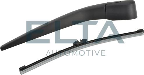 Elta Automotive EW7184 - Wiper Blade autospares.lv