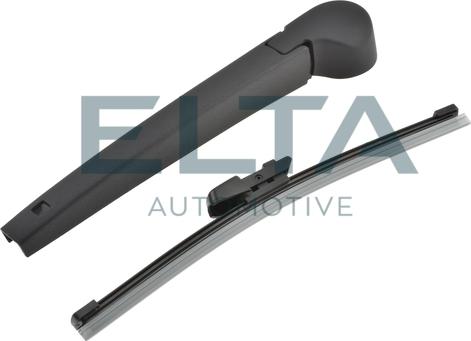 Elta Automotive EW7181 - Wiper Blade autospares.lv