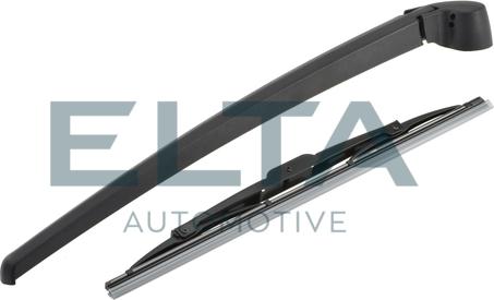 Elta Automotive EW7188 - Wiper Blade autospares.lv